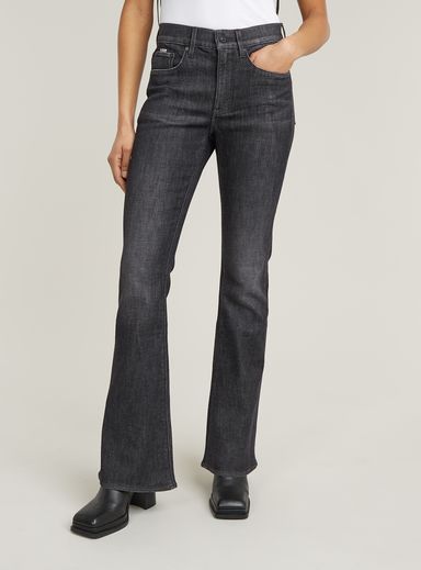 Jeans 3301 Flare